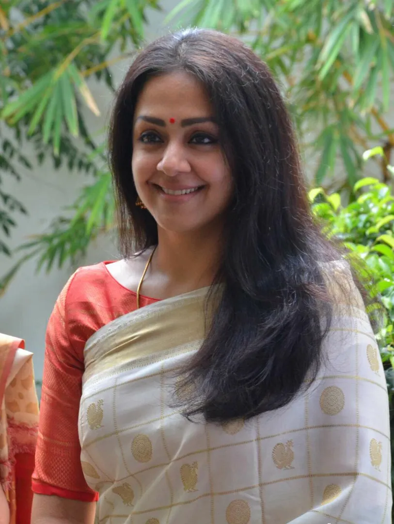 jyothika